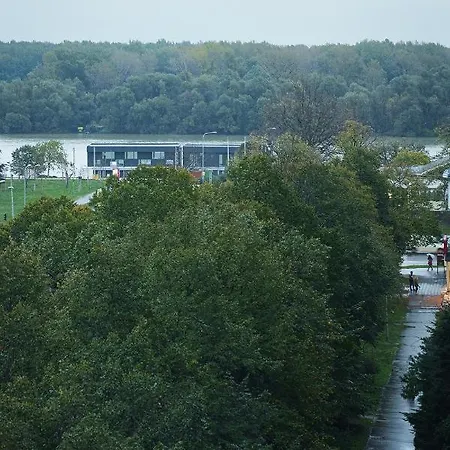 Yellow Lux * Belgrád